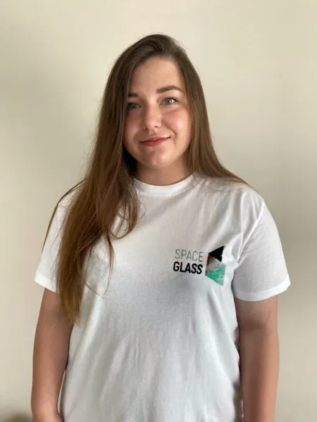 Mariia — Account manager